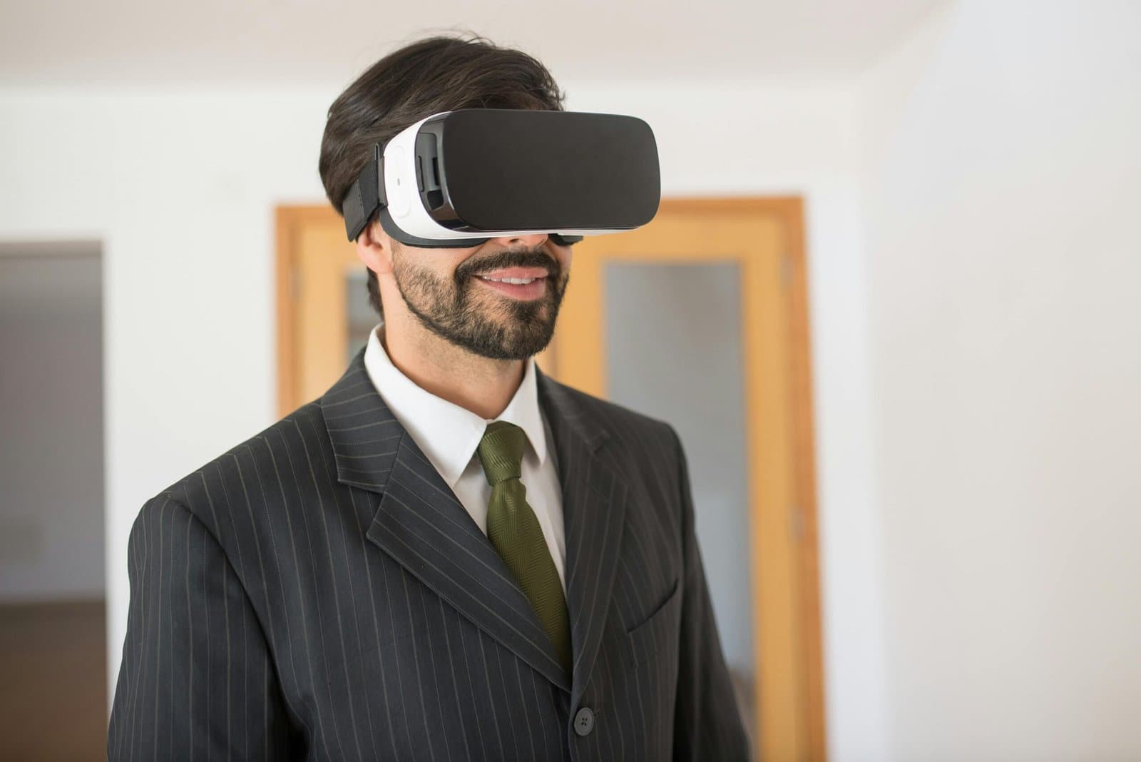 Metaverso e realidade aumentada: o impacto das tecnologias imersivas no futuro das empresas