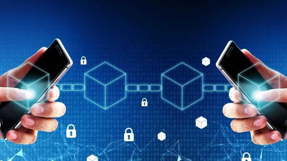 Tokenização de ativos: como o blockchain está revolucionando o mercado financeiro