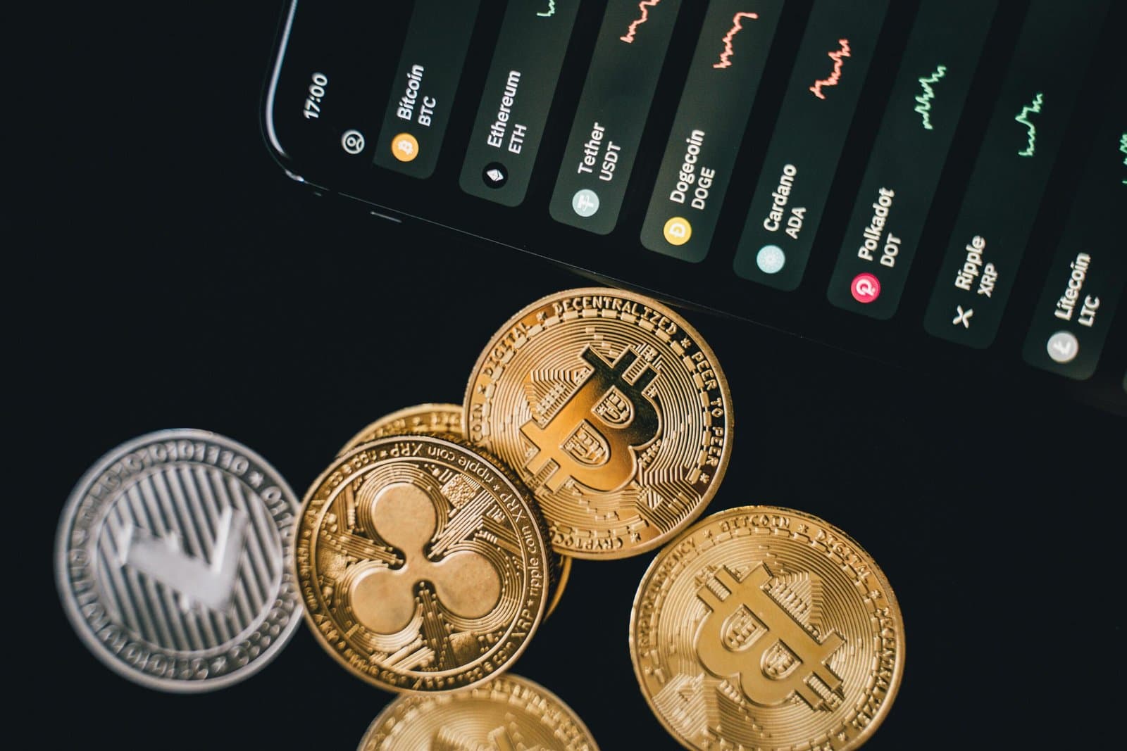 Dogecoin ultrapassa o Itaú em valor de mercado: o impacto das criptomoedas meme