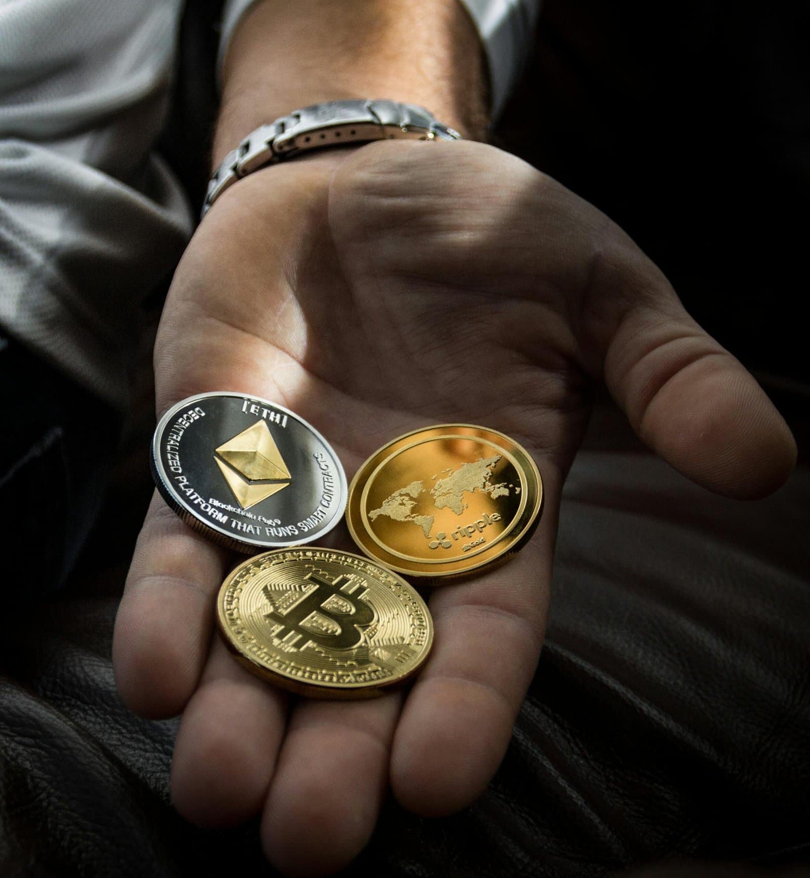 Criptomoedas e sustentabilidade: desafios e soluções para o futuro do blockchain