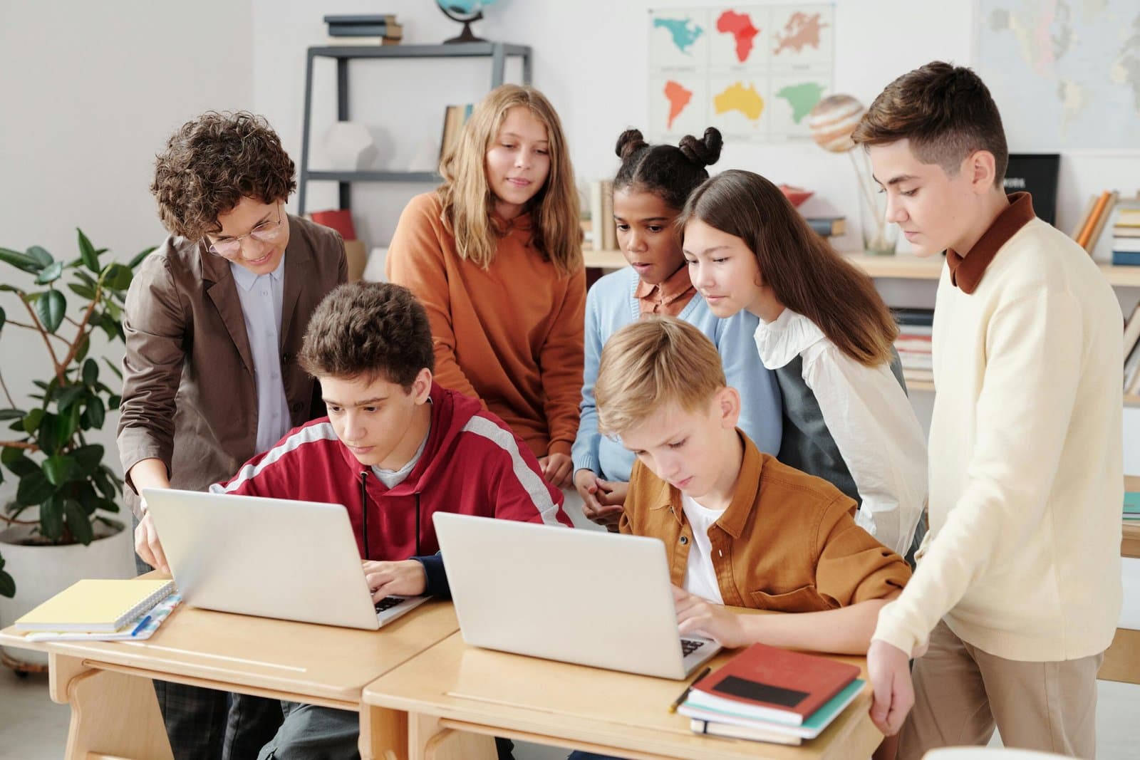 O impacto das tecnologias emergentes na educação: ferramentas que estão transformando o aprendizado