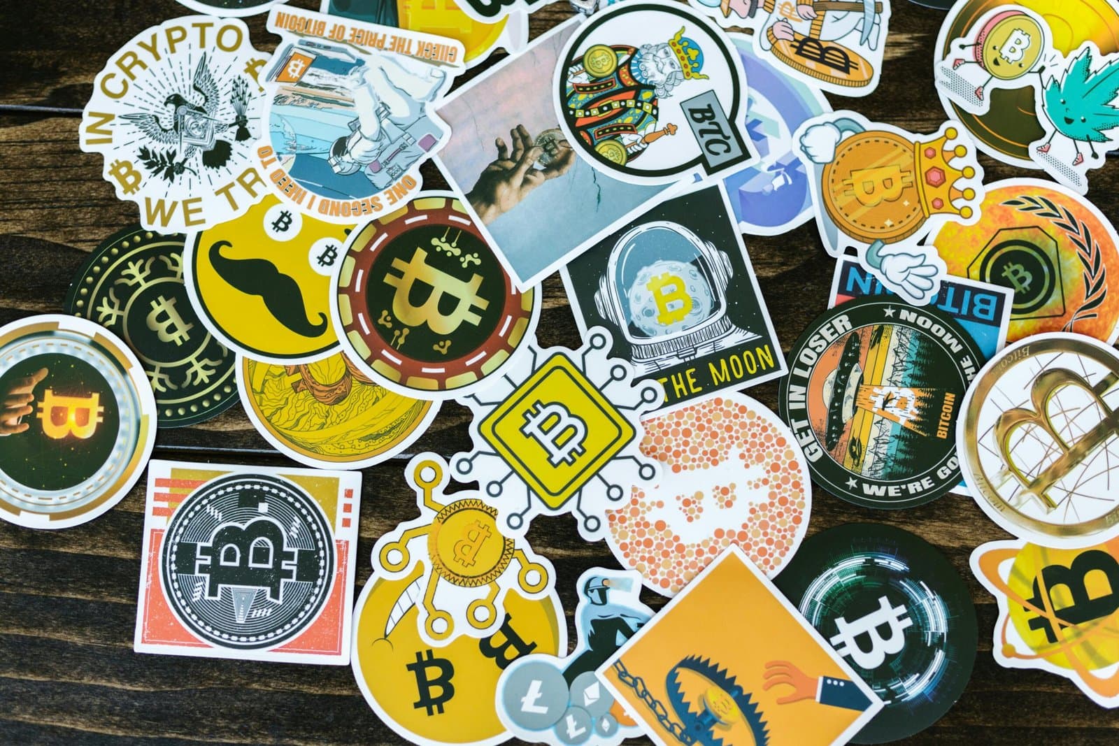 Blockchain além das criptomoedas: como essa tecnologia está transformando diferentes indústrias