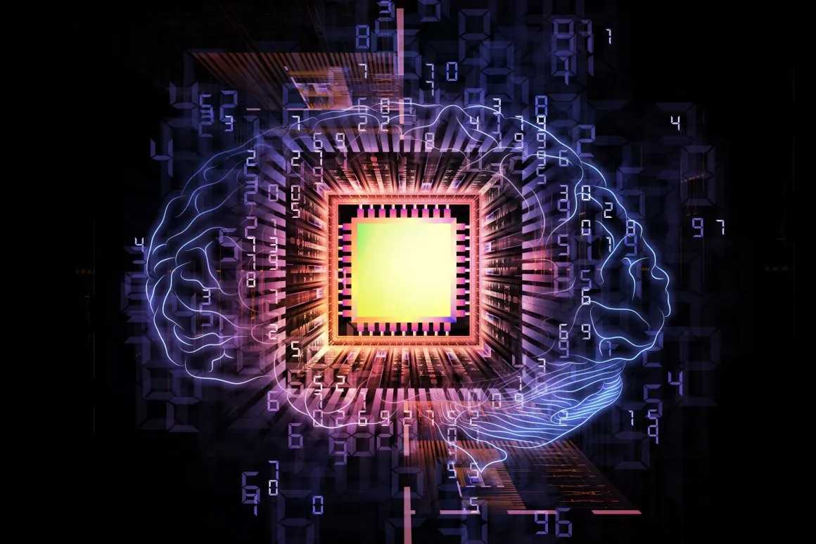 Computação neuromórfica: o futuro da inteligência artificial inspirada no cérebro humano