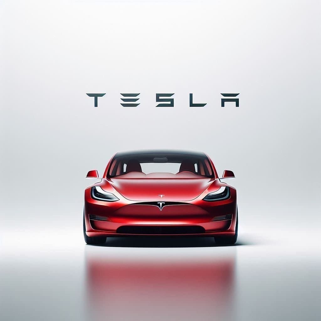 O robotáxi da Tesla está chegando: uma nova era para os carros autônomos