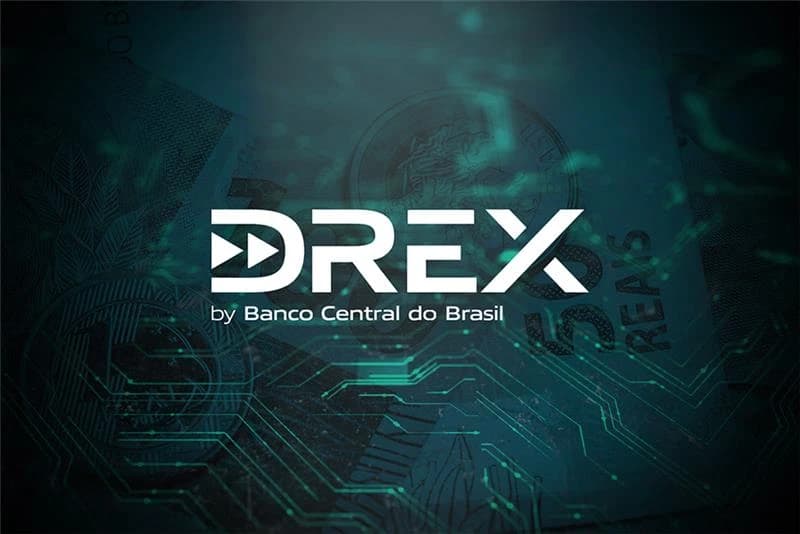 Drex: o futuro das transações bancárias no Brasil