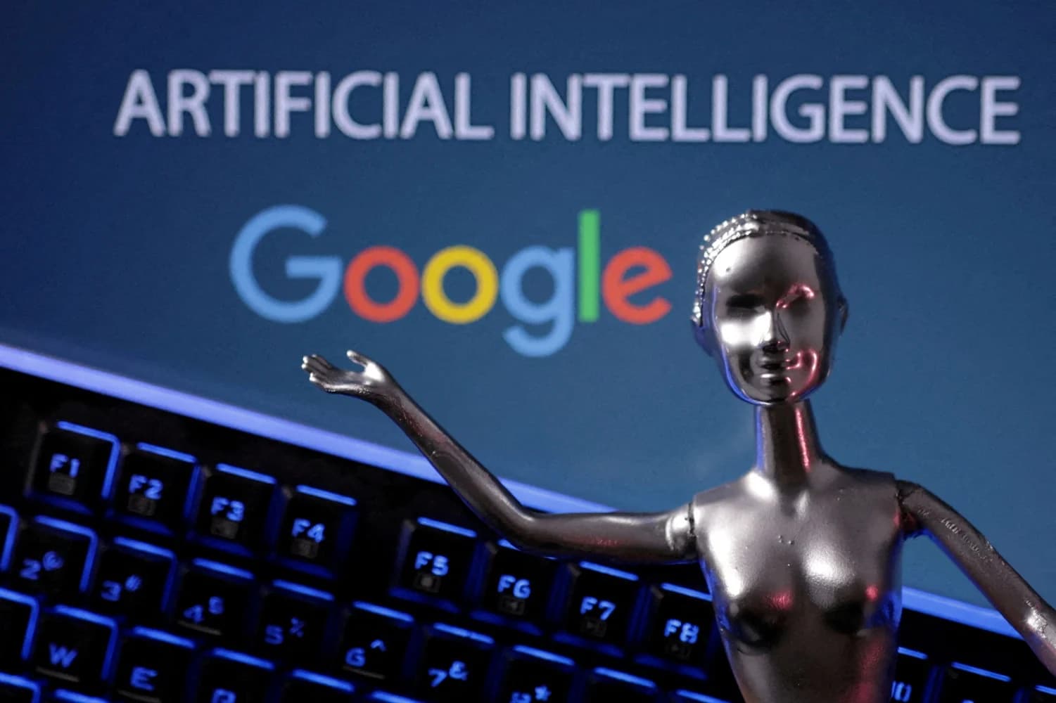 Google erra uma em cada dez respostas nos Resumos de IA, aponta estudo
