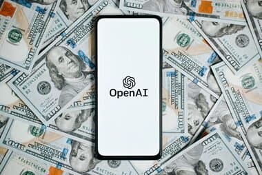 OpenAI dá início ao processo para abrir capital na bolsa de valores