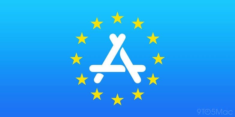 Apple perde disputa contra a União Europeia sobre as regras do Digital Markets Act