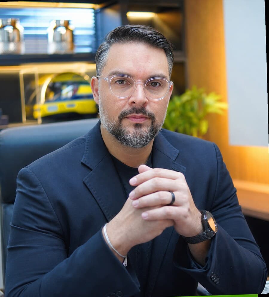 Edu Gama