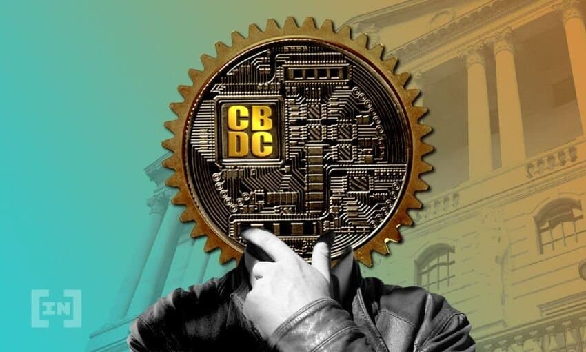 O crescimento das CBDCs: como as moedas digitais dos bancos centrais estão moldando o futuro da economia