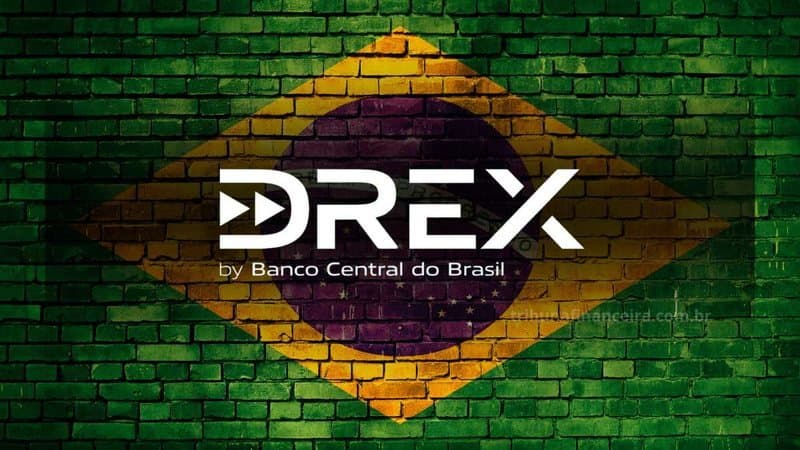 Drex: o futuro digital do sistema financeiro brasileiro