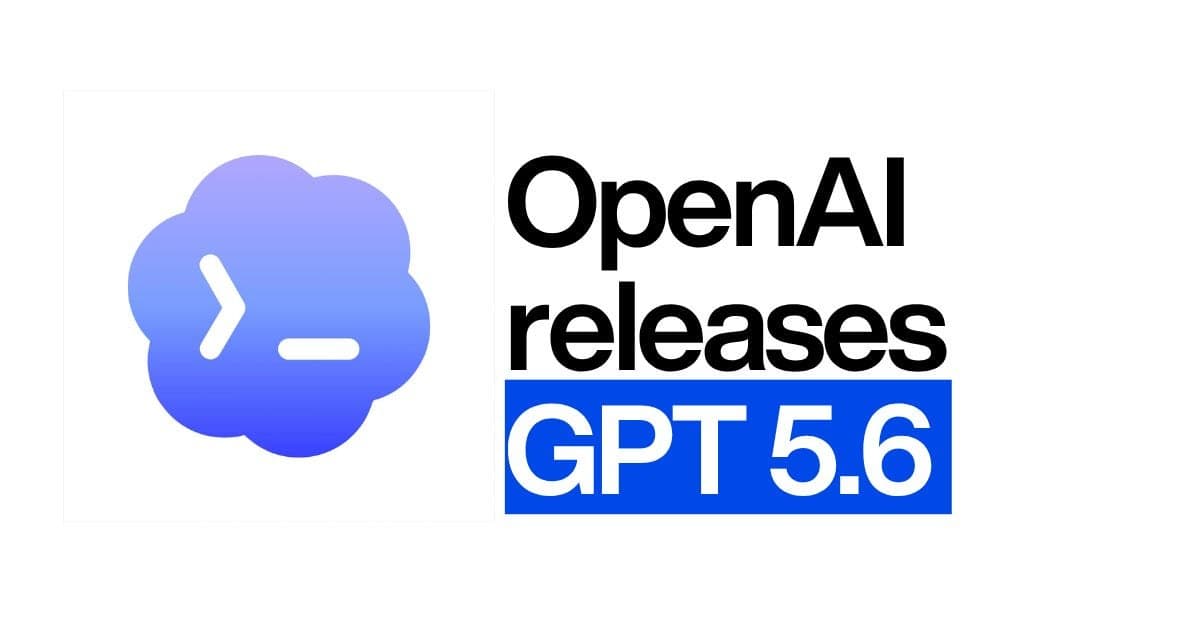 Governo dos EUA pede à OpenAI que limite o lançamento inicial do GPT-5.6