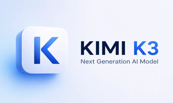 Laboratório chinês Moonshot AI lança o Kimi K3 e desafia os modelos ocidentais